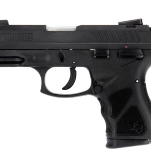 Taurus TH40c (40 S&W) Negro mate Compact