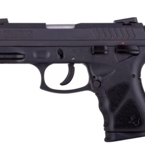 Taurus TH9c (9 mm) Negro Mate Compact