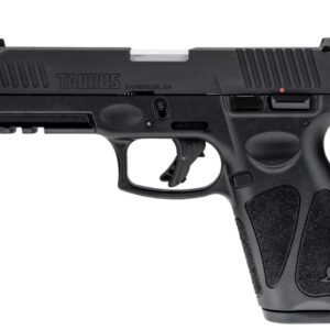 Taurus G3 (9 mm) Negro Mate Full Size