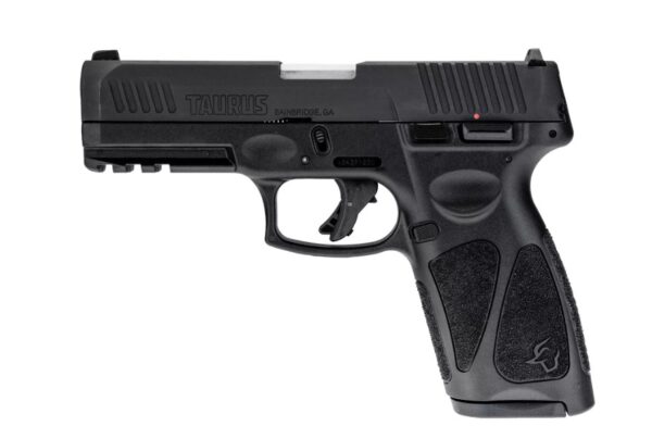 Taurus G3 (9 mm) Negro Mate Full Size