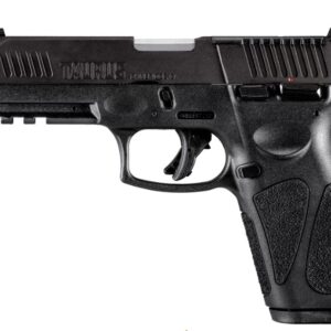 Taurus G3 TORO (9 mm) Acero Negro mate Full Size