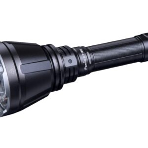 Linterna Negra HT18R C/AER-04 / 2800 Lumens FENIX