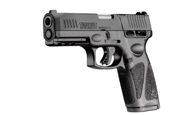 Taurus G3 TORO (9 mm) Acero Negro mate Full Size - Imagen 4
