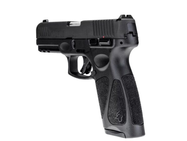 Taurus G3 (9 mm) Negro Mate Full Size - Imagen 5