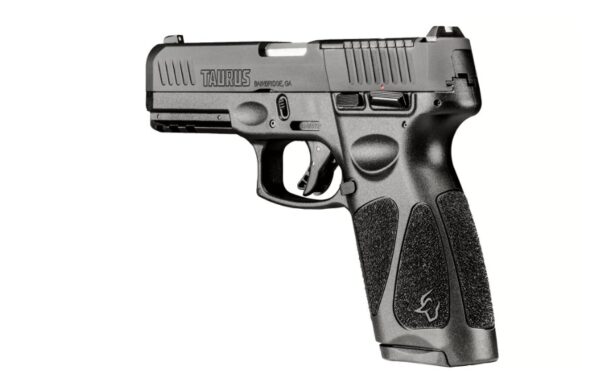 Taurus G3 TORO (9 mm) Acero Negro mate Full Size - Imagen 5