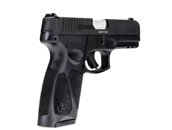 Taurus G3 (9 mm) Negro Mate Full Size - Imagen 6