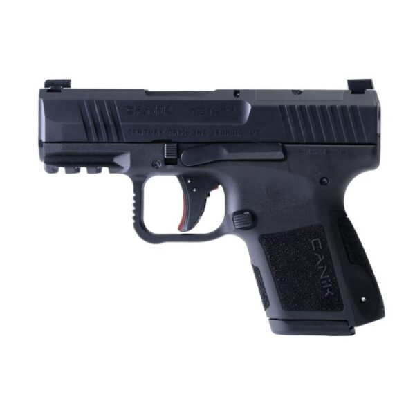 CANIK METE MC9 Black (9 mm)