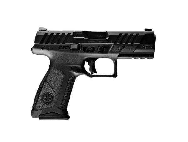 BERETTA APX A1 (9 mm) - Imagen 2